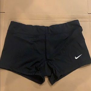 Spandex Shorts